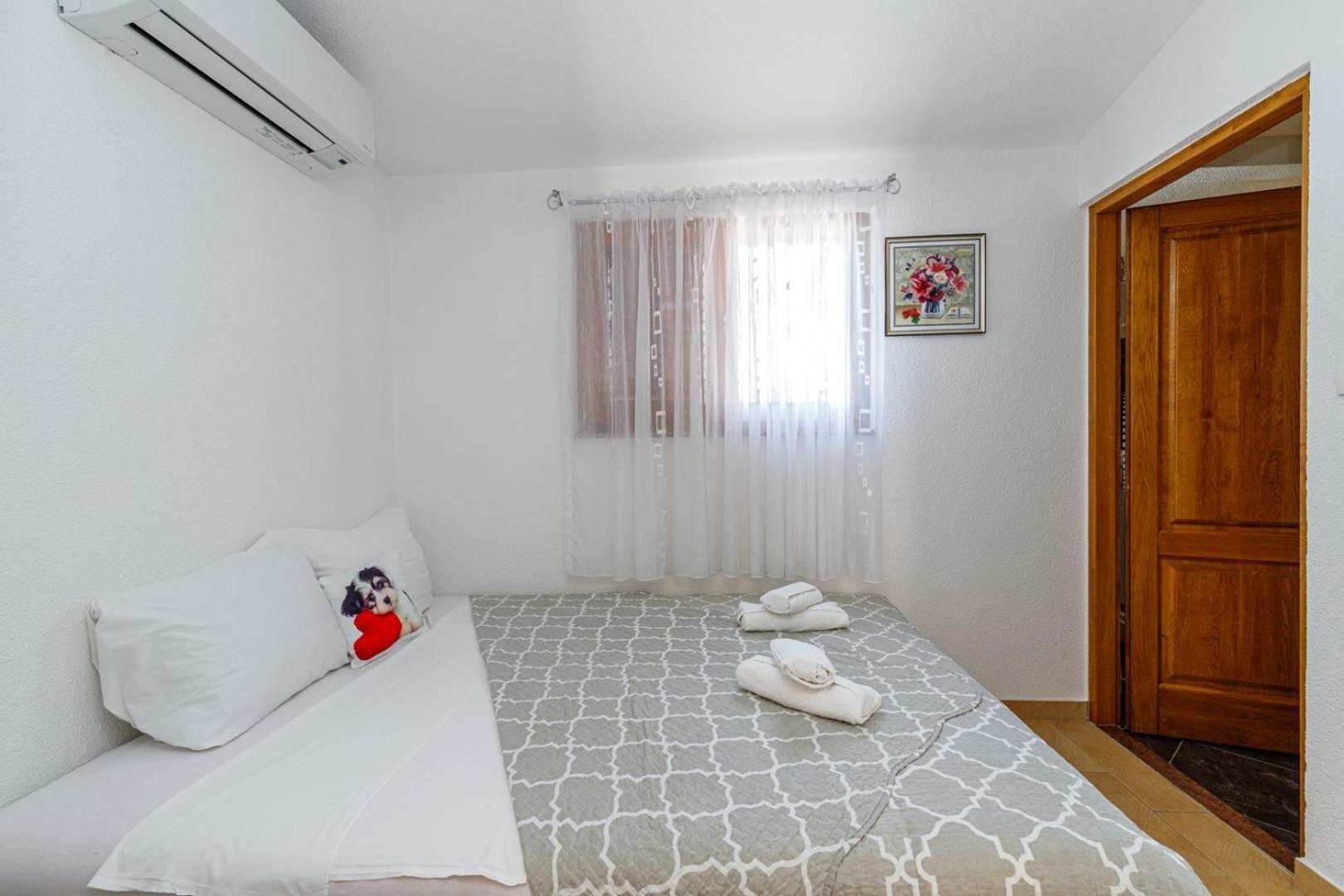 Genoa Rooms Poreč Kamer foto