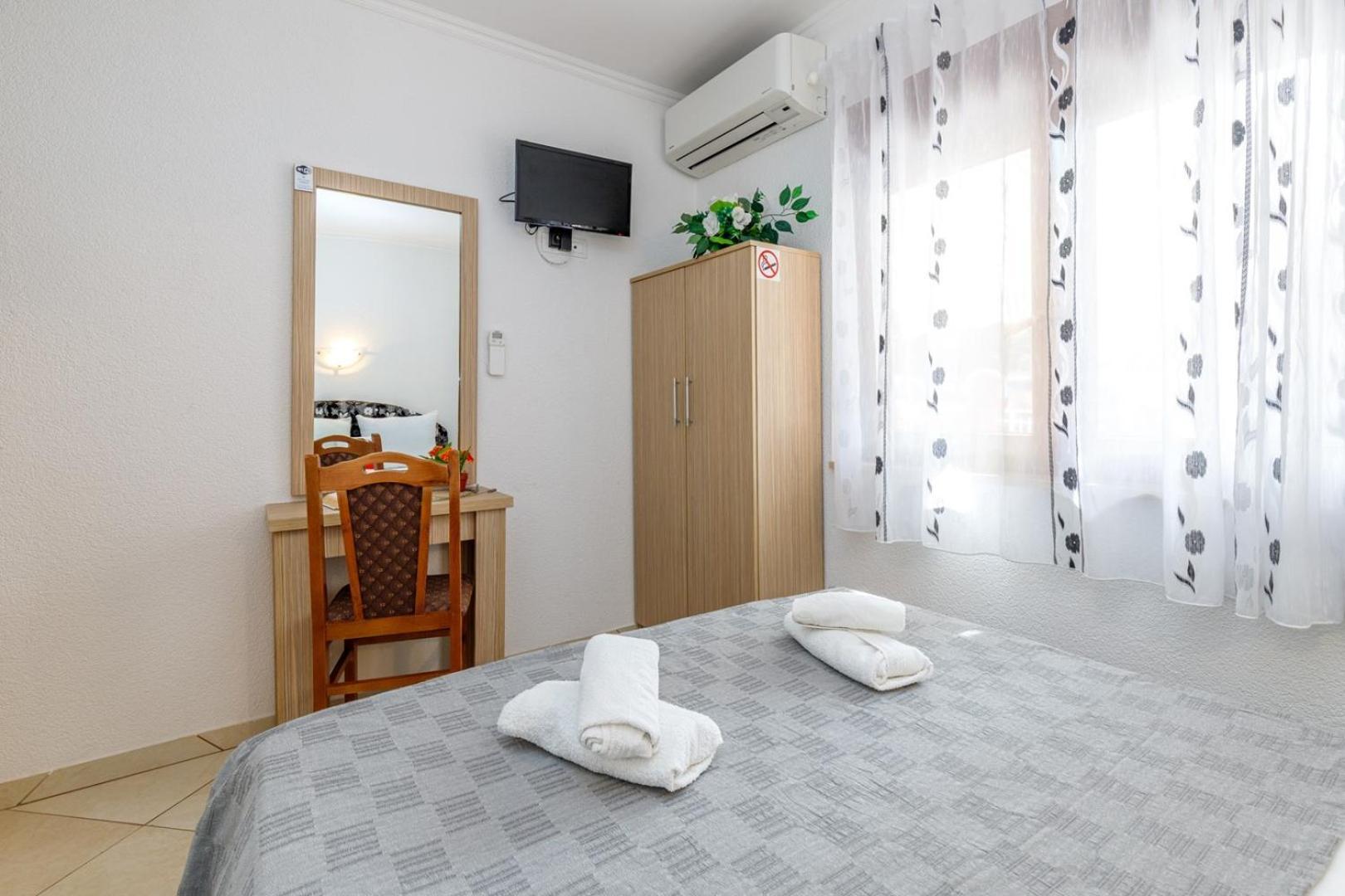 Genoa Rooms Poreč Kamer foto