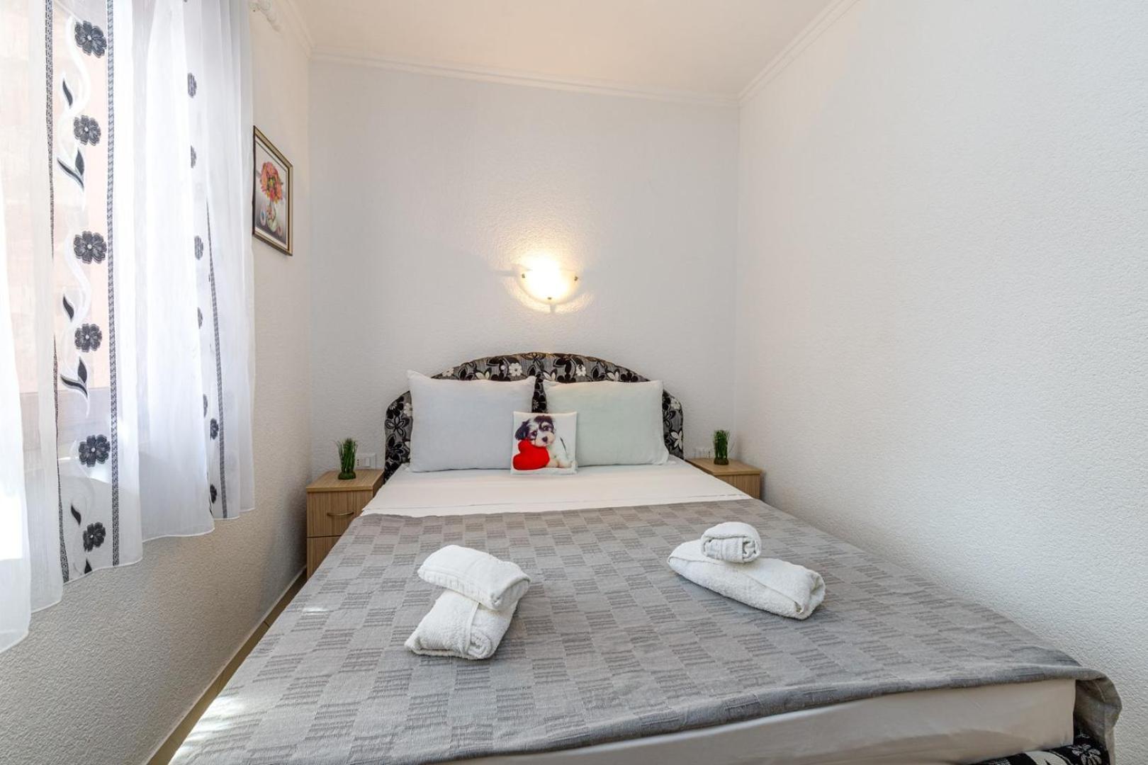 Genoa Rooms Poreč Kamer foto